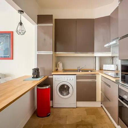 Saint Honore Louvre With Ac * Paříž