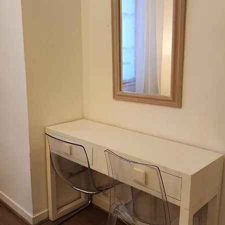 Saint Honore Louvre With Ac Apartment *